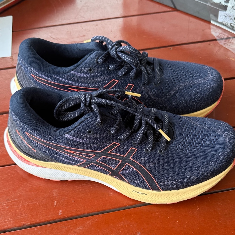 Asics Gel-Kayano 29